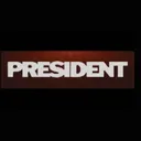 PRESIDENT band