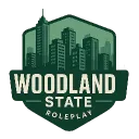 Woodland State Roleplay | Strict | VC Only