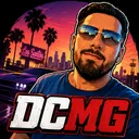 DCMG's Server
