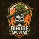 BIGODE APOSTAS / 0% TAXA