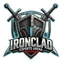 IronClad Esports Arena