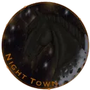 Night Town Legacy OS