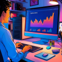 First Steps into Crypto Discord server icon