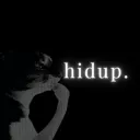 hidup. (elitis)