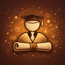 Discovery icon for Study and Chill Discord server