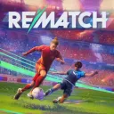 Ultimate REMATCH Friends
