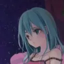 Akiyama Mizukiのサーバー