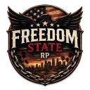 𝗙𝗥𝗘𝗘𝗗𝗢𝗠 𝗦𝗧𝗔𝗧𝗘 𝗥𝗣
