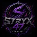STRYX 47 Community