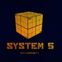 SYSTEM 5 // DEV COMMUNITY
