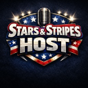 Stars & Stripes Host Discord server icon