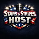 Stars & Stripes Host