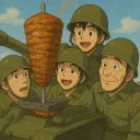 Kebab: Reloaded
