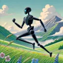 Robot Locomotion