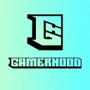 GAMERHOOD Discord Server Icon