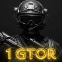 1° Grupo tático rodoviário operacional (1° GTORᴮᴿᴾ¹)