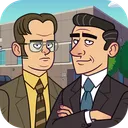 The Office: Somehow We Manage