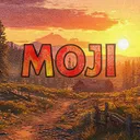 MOJI RUST