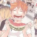◌ 🍊︕ hinata's. camp .
