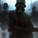 Eclipse war (Затмения войны )