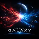 JvS | Fate of the Galaxy