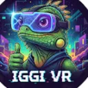 iggiVR server