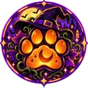 Pup Hub: Halloweentown