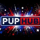 Pup Hub Gulch