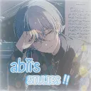 ♪﹒🫧﹒abii's jail !!﹒🎐﹒୨