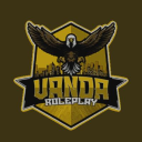 Discovery icon for VANDA RP #COMEBACK Discord server