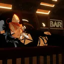 Dawns Elixir Bar