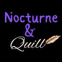 Nocturne & Quill Discord Server Icon