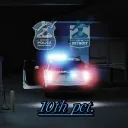 Detroit 10th Precinct ( CLOSED )