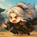 MusaGaming's Murim