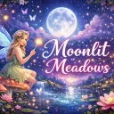 🦋 Moonlit Meadows 🦋