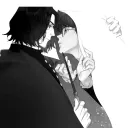 Snarry discord icon