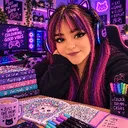 Simzie94's Spooky Hangout