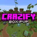 Crazify ▪ Box-PvP