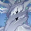 ❉The Silver Tree❉