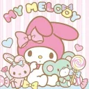 My Melody | Recomeço 2025