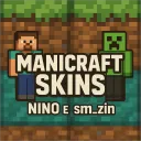 SKINS | TEXTURA