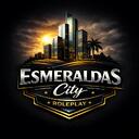 ⌠ESM⌡Esmeraldas City | ER:LC   Discord Server Icon