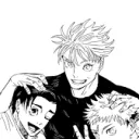 los pibes por siempre Discord server icon