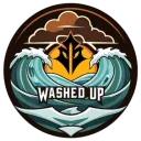 <Washed Up>