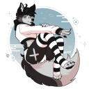 -< Everetts Den >-