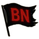 BANDERA NEGRA