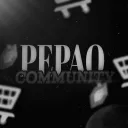 Pepao Community | Antiga Caiu