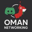 Oman Networking Discord Server Icon