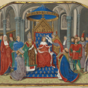 Centers of Power Discord server icon