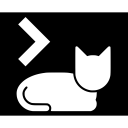 Discovery icon for Hard Way Hacking & Coding Discord server